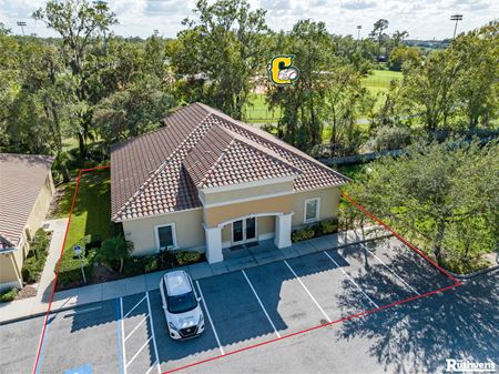 Commercial space for Rent at 624 Midflorida Dr in Lakeland