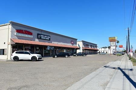 Retail space for Rent at 717 S 14th St in Kingsville