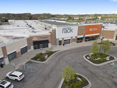 Photo of commercial space at 3665 28th Street Southeast in Grand Rapids