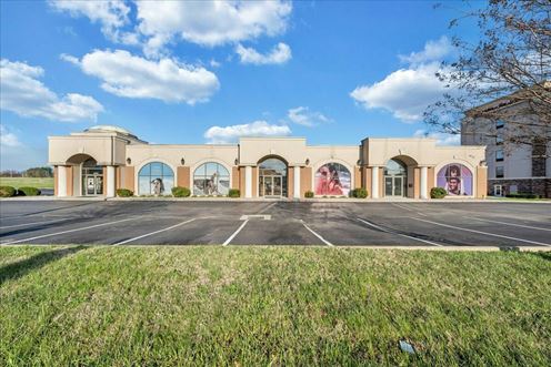 Valley View Mall Investment Opportunity