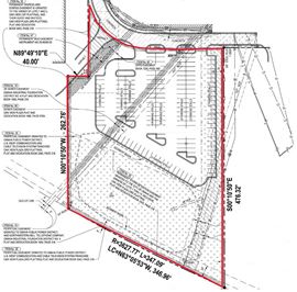Build to Suit - 2.85 Acres