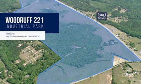 Other space for Sale at Kilgore Bridge Rd in Woodruff