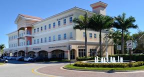 Hampton Business Center - Pines - Hampton Business Center Pines