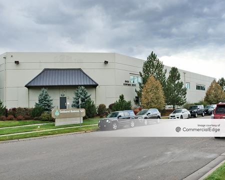Office space for Rent at 6450 Gunpark Drive in Boulder