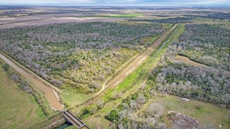 VacantLand space for Sale at 0 FM 2403 in Alvin