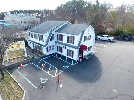 Photo of commercial space at 1008 W Jericho Tpke in Smithtown