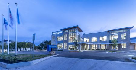 Office space for Rent at 6333 De Zavala Road in San Antonio