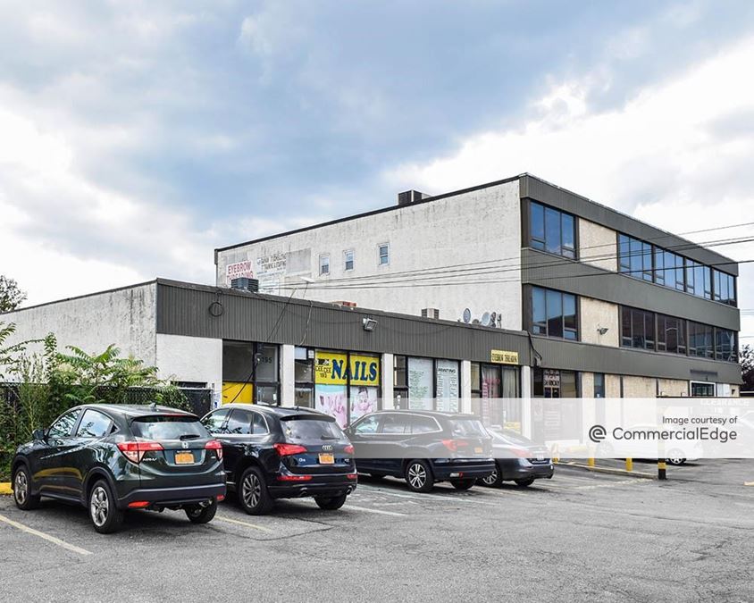 183 South Broadway, Hicksville Office Space For Lease