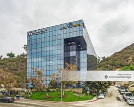 Mission Valley Plaza