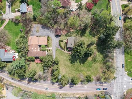 Unassigned space for Sale at 628 Perry Highway in Pittsburgh