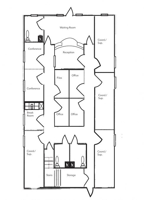 456 Park Grove Dr