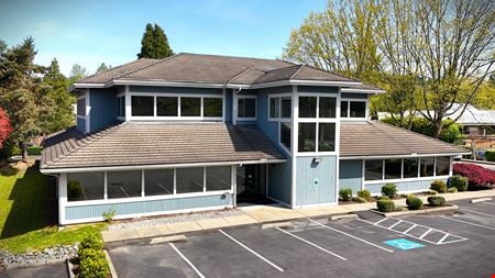 Photo of commercial space at 975 5th Ave NW in Issaquah