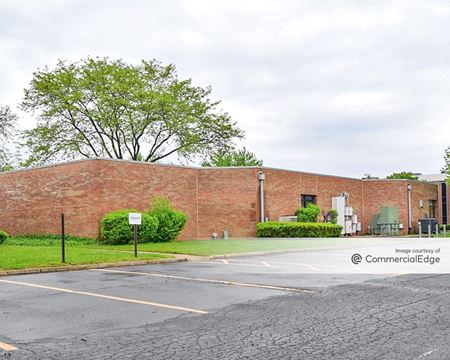 Photo of commercial space at 3152 Presidential Drive in Fairborn