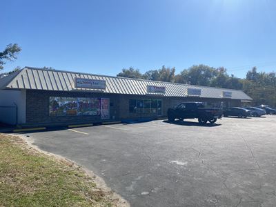 1128 Fort Benning Rd