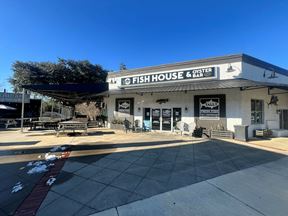 2nd Generation Restaurant For Sale I Bradfordville Commons I Thomasville Rd.