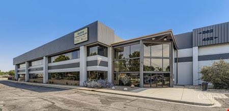 Office space for Rent at 562 Sable Blvd in Aurora
