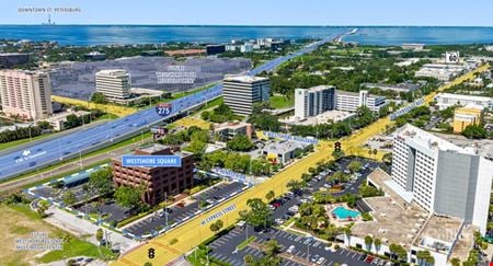 Photo of commercial space at 4600 W Cypress St in Tampa