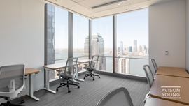 175 Greenwich Street - Industrious - 3 World Trade Center