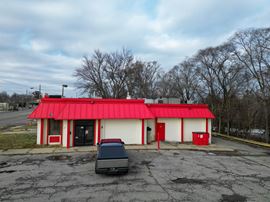 2nd Generation Restaurant