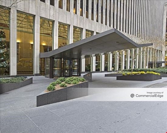1251 Avenue of the Americas