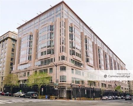 Photo of commercial space at 401 9th Street NW in Washington