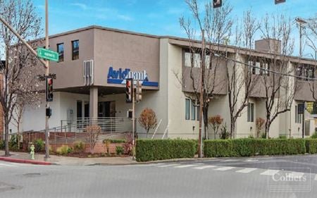 Office space for Rent at 999 Main St in Redwood City