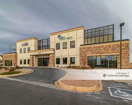 UCHealth Primary Care Clinic