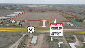 Hwy 60 - 60 acres 