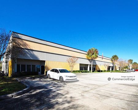 Commercial space for Rent at 4600 140th Avenue North in Clearwater
