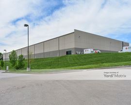 Hazelwood Logistics Center - Building V