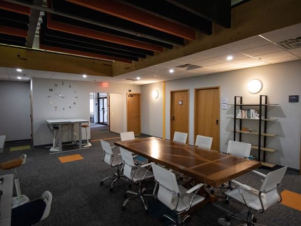 SPOTcowork - SPOTVictor