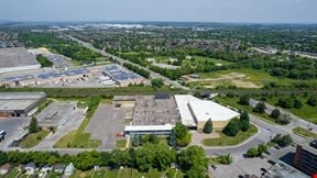 2-8 Holtby Ave, Brampton, ON L6X 2M1