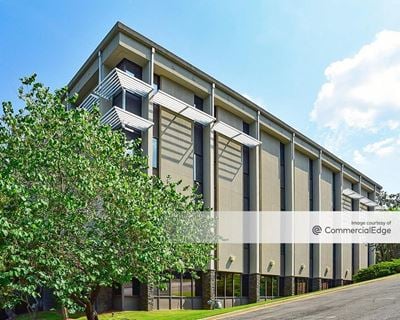 Practice Works - The Walker Building
