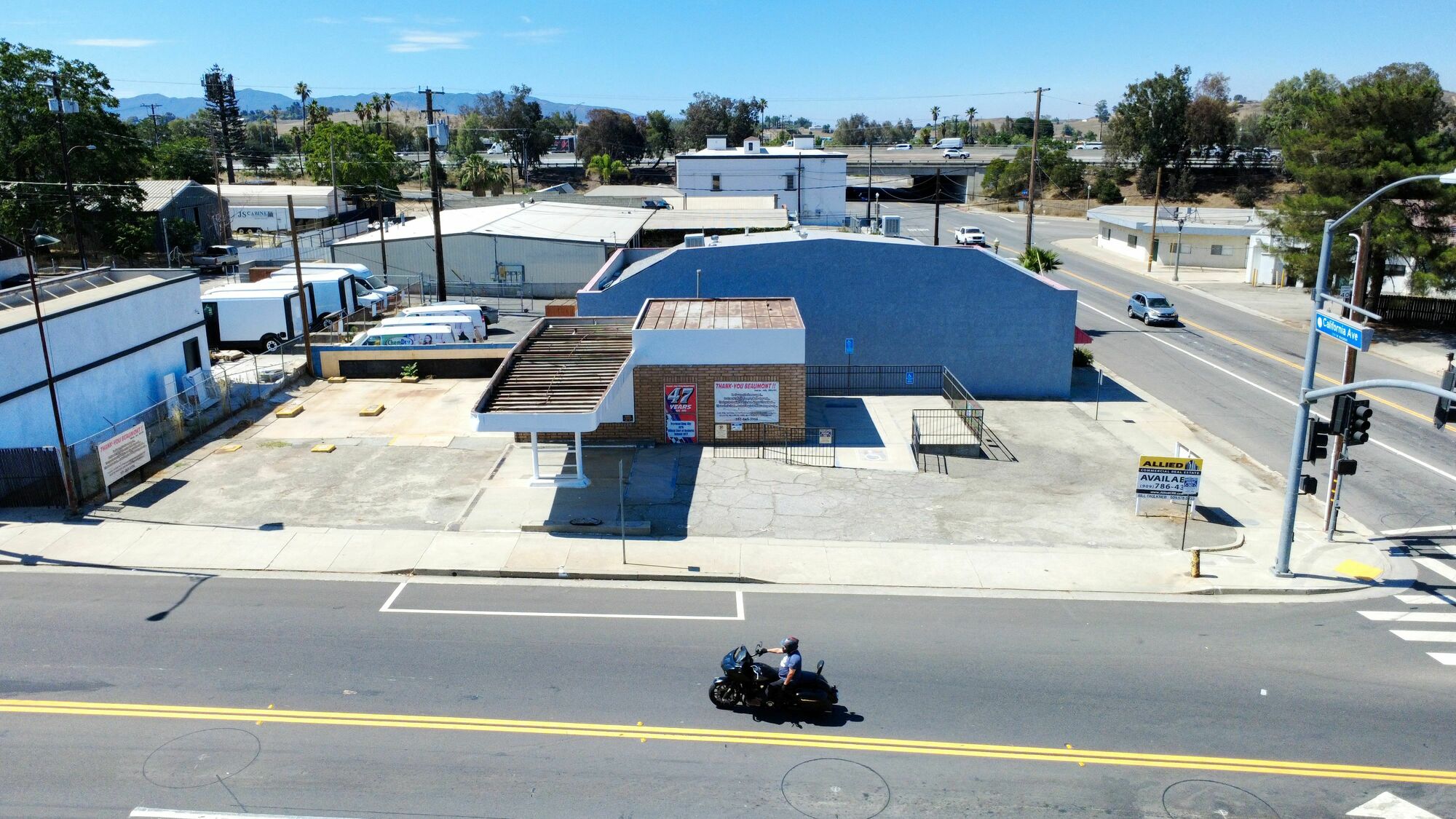 125 E 6Th St, Beaumont, CA 92223