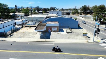 Retail space for Sale at 125 E 6th St in Beaumont