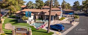Multifamily Garden Apartments for Sale in Chandler