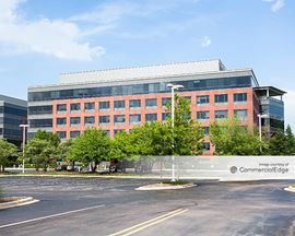Corporate Center of Northbrook - 1101 Skokie Blvd