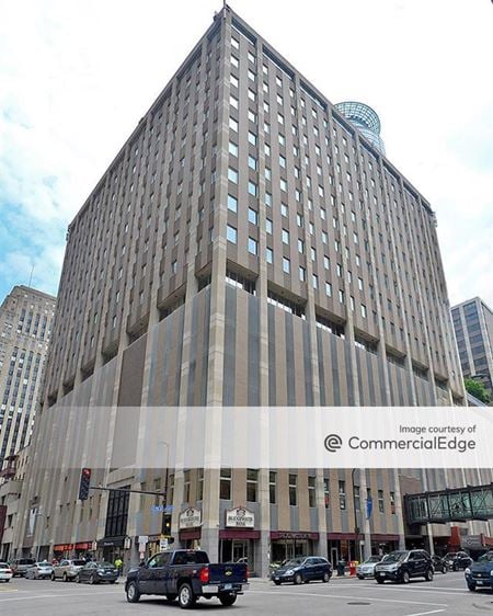 Office space for Rent at 625 South Marquette Avenue in Minneapolis