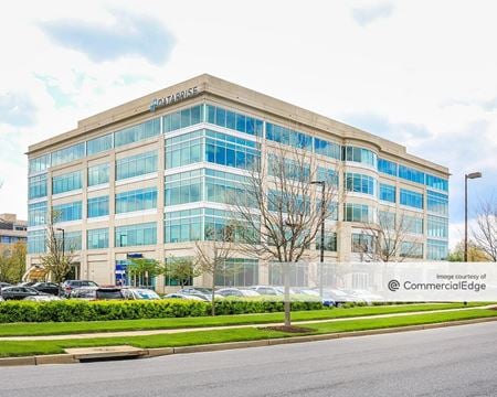 Commercial space for Rent at 9600 Blackwell Road in Rockville