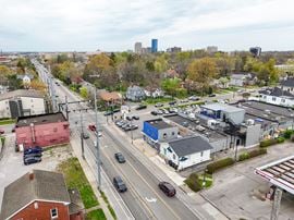 505 Euclid Ave