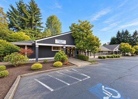 Office space for Rent at 13126 120th Ave NE in Kirkland