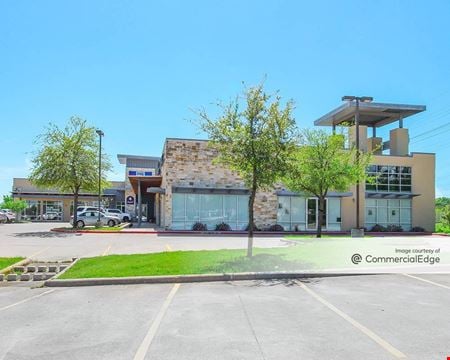 Retail space for Rent at 3301 Steck Avenue in Austin