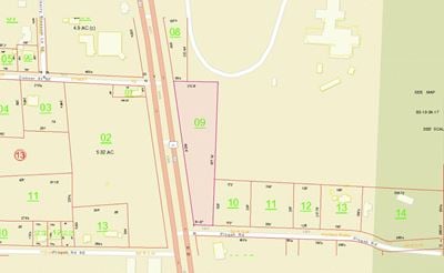 4318 Highway 31 South