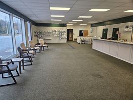 240 Meriden Rd