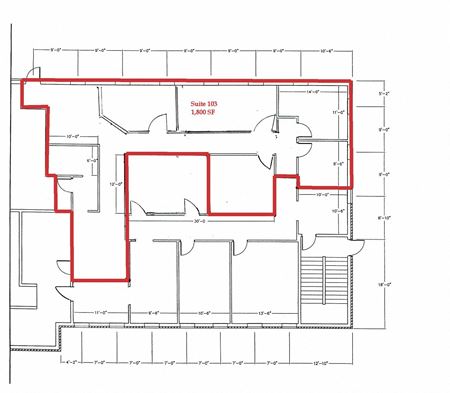 Office space for Rent at 6 Kacey Court in Mechanicsburg