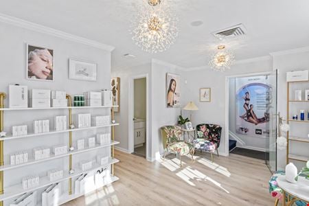 Office space for Rent at 2102-B  Gallows Road  in Vienna