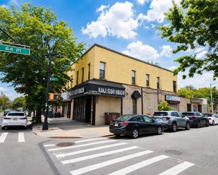 Other space for Sale at 6419 Myrtle Ave in Ridgewood