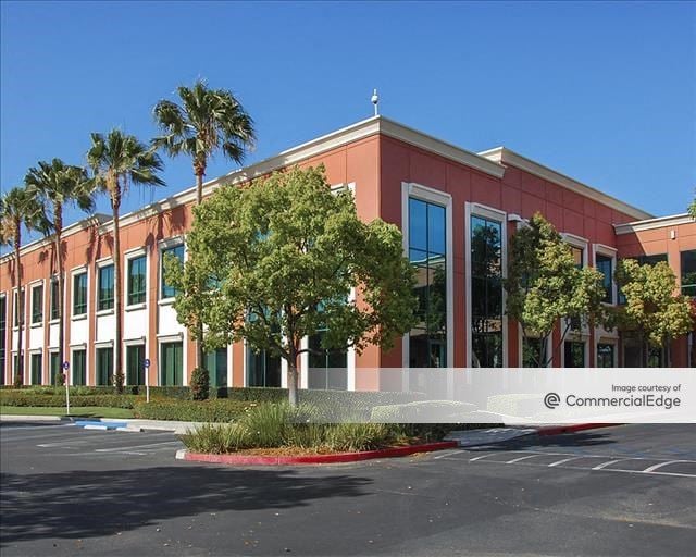 Arena Corporate Center