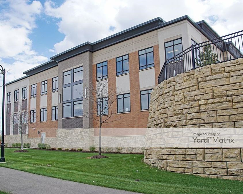 Fairview Central Park Commons Clinic 3305 Central Park Village Drive