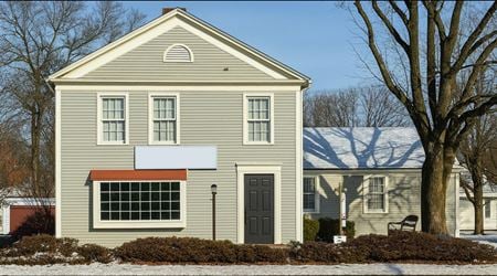 Office space for Rent at 24 East Main Street in Avon